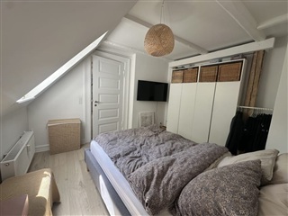 Photo 2. Room, Rådhusgade, Horsens 