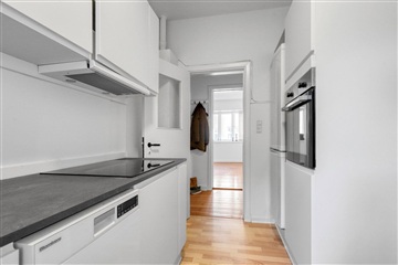 Photo 3. Apartment, Norgesgade, Esbjerg 