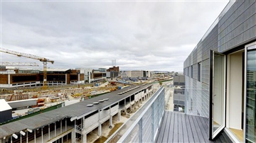 Photo 9. Apartment, Århusgade, Nordhavn 