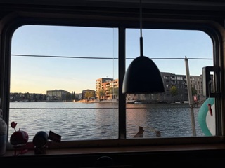 Photo 1. Room, Frederikskaj, København SV 