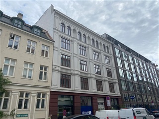 Photo 15. Apartment, Store Kongensgade, København K 