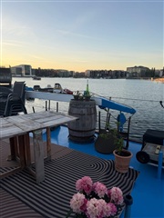 Photo 4. Room, Frederikskaj, København SV 