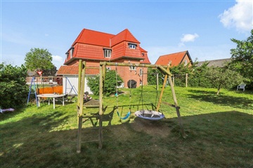 Photo 2. Apartment, Ingemanns Alle, Esbjerg 