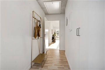 Photo 4. House, Langkær, Rønde 