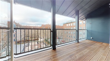 Photo 10. Apartment, Kristineberg, København Ø 