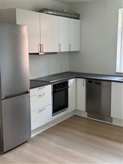 Photo 1. Apartment, Kildegade, Horsens 