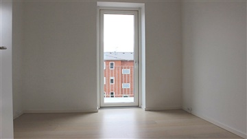 Photo 5. Apartment, Løvspringsvej, Charlottenlund 