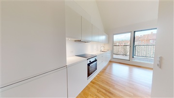 Photo 5. Apartment, Kristineberg, København Ø 