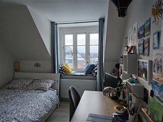 Photo 2. Apartment, Aagade, Vejle 