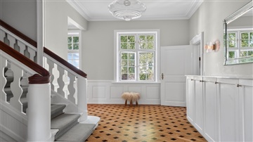 Photo 3. House, Søndermarksvej, Valby 