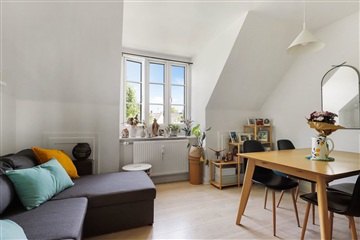 Photo 8. Apartment, Aagade, Vejle 