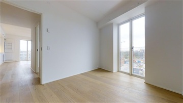 Photo 6. Apartment, Århusgade, Nordhavn 