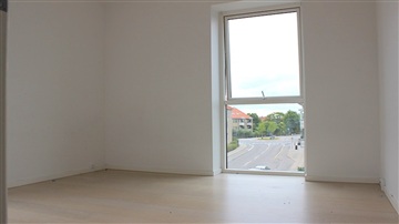 Photo 6. Apartment, Løvspringsvej, Charlottenlund 