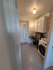Photo 8. Room, Spurvemosegård, Haslev 