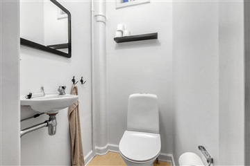 Photo 6. Apartment, Norgesgade, Esbjerg 