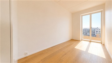 Billede 8. Lejlighed, Århusgade, Nordhavn 