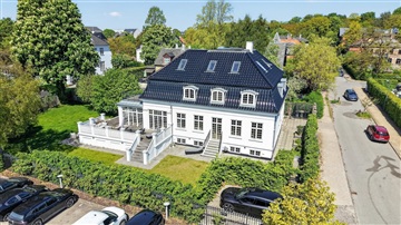 Photo 24. House, Søndermarksvej, Valby 