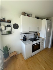 Photo 3. Apartment, Tøndergade, Aarhus C 
