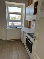 Photo 1. Apartment, Nørregade, Esbjerg 
