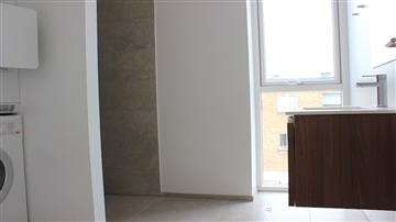 Photo 11. Apartment, Løvspringsvej, Charlottenlund 