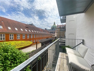 Photo 13. Apartment, Store Kongensgade, København K 