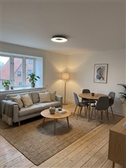 Photo 4. Apartment, Ingemanns Alle, Esbjerg 