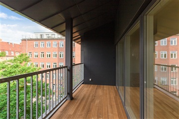 Photo 11. Apartment, Kristineberg, København Ø 