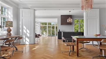 Photo 1. House, Søndermarksvej, Valby 