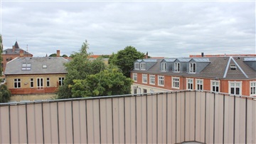 Photo 10. Apartment, Løvspringsvej, Charlottenlund 