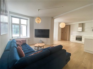 Photo 3. Apartment, Store Kongensgade, København K 