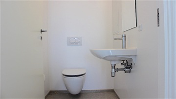 Photo 12. Apartment, Løvspringsvej, Charlottenlund 