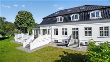 Photo 23. House, Søndermarksvej, Valby 