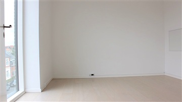 Photo 7. Apartment, Løvspringsvej, Charlottenlund 