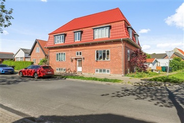 Photo 1. Apartment, Ingemanns Alle, Esbjerg 