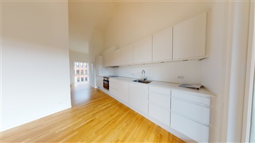 Photo 6. Apartment, Kristineberg, København Ø 