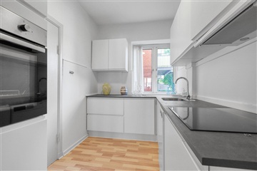 Photo 1. Apartment, Norgesgade, Esbjerg 
