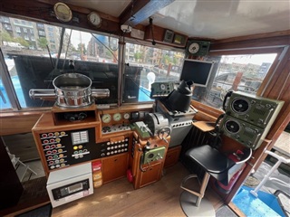 Photo 5. Room, Frederikskaj, København SV 