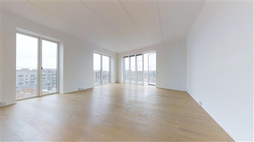 Photo 4. Apartment, Århusgade, Nordhavn 