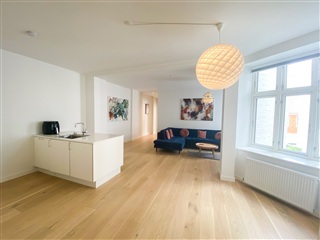 Photo 4. Apartment, Store Kongensgade, København K 