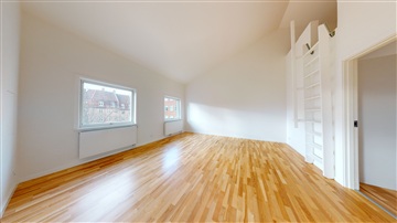 Photo 3. Apartment, Kristineberg, København Ø 