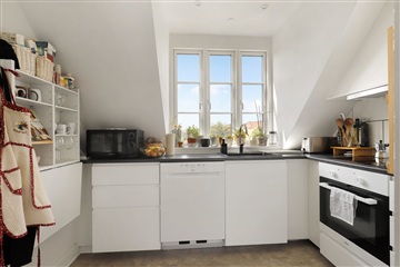 Photo 4. Apartment, Aagade, Vejle 