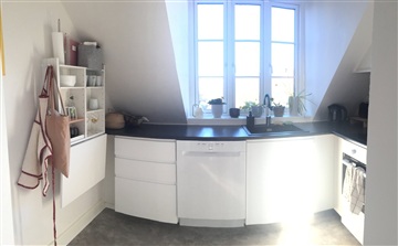 Photo 5. Apartment, Aagade, Vejle 