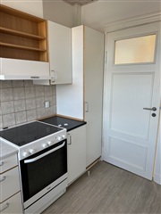 Photo 2. Apartment, Nørregade, Esbjerg 