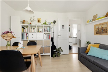 Photo 9. Apartment, Aagade, Vejle 