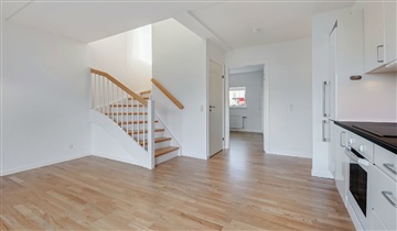 Photo 8. House, Lucinaborg,, Fredericia 