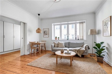 Photo 11. Apartment, Norgesgade, Esbjerg 