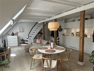 Photo 6. Room, Rådhusgade, Horsens 