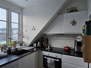 Photo 1. Apartment, Aagade, Vejle 