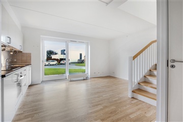Photo 1. House, Lucinaborg,, Fredericia 