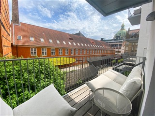 Photo 1. Apartment, Store Kongensgade, København K 
